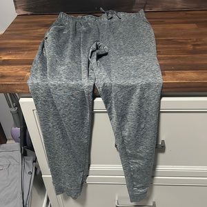 Glacier mens M jogger